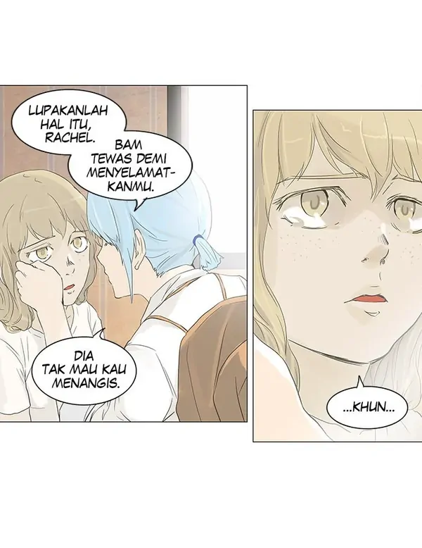 Baca Tower of God - Chapter 103 halaman 21