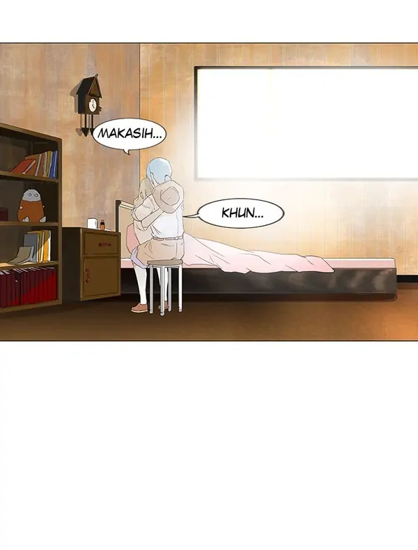 Baca Tower of God - Chapter 103 halaman 22