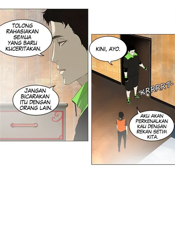 Baca Tower of God - Chapter 103 halaman 24
