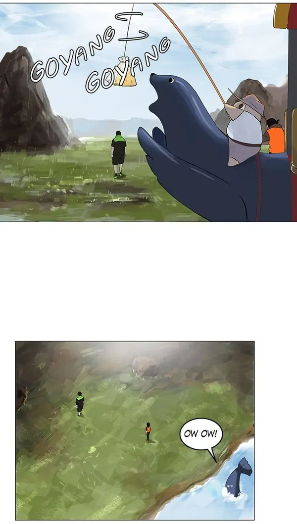 Baca Tower of God - Chapter 103 halaman 26