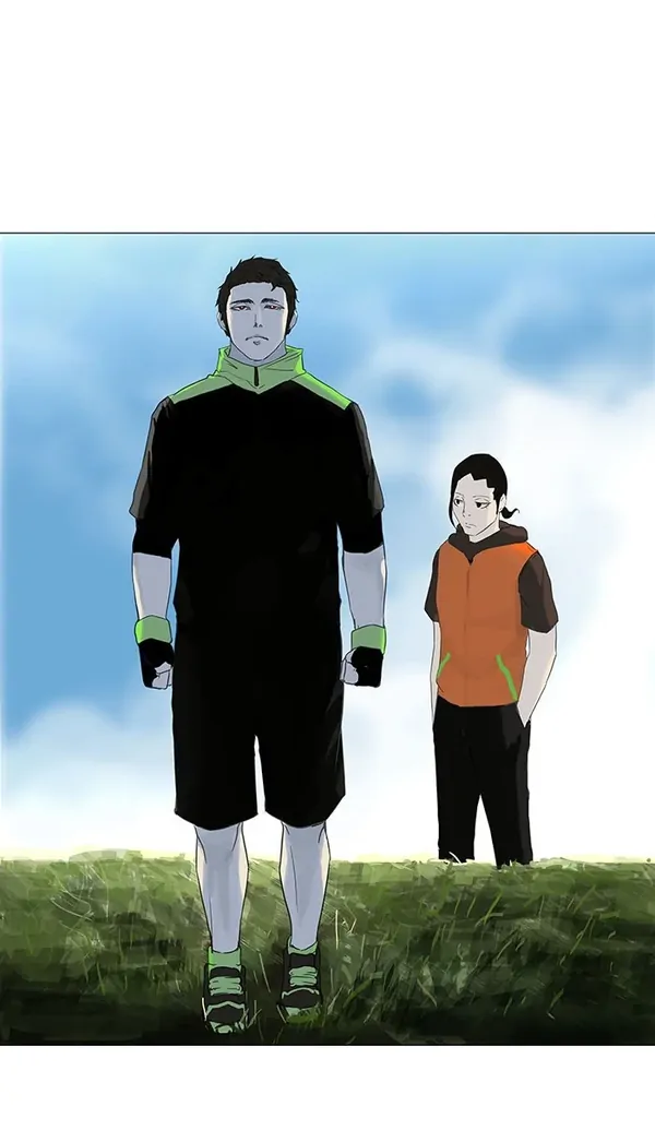 Baca Tower of God - Chapter 103 halaman 27