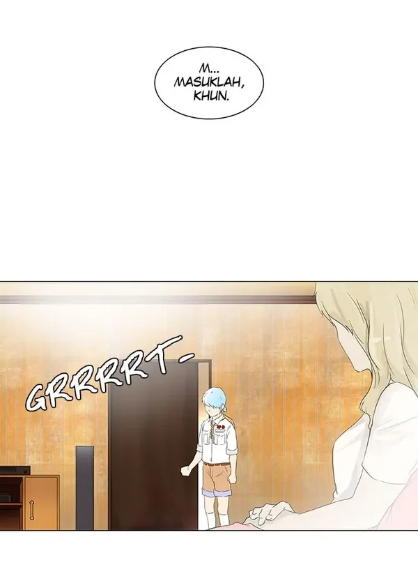 Baca Tower of God - Chapter 103 halaman 3