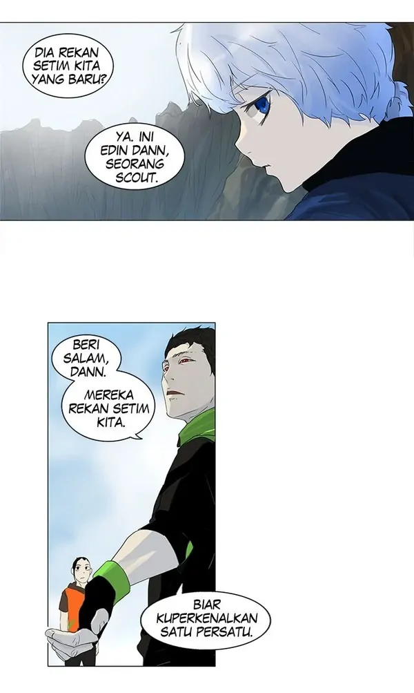 Baca Tower of God - Chapter 103 halaman 30