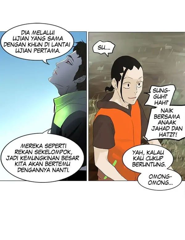 Baca Tower of God - Chapter 103 halaman 33