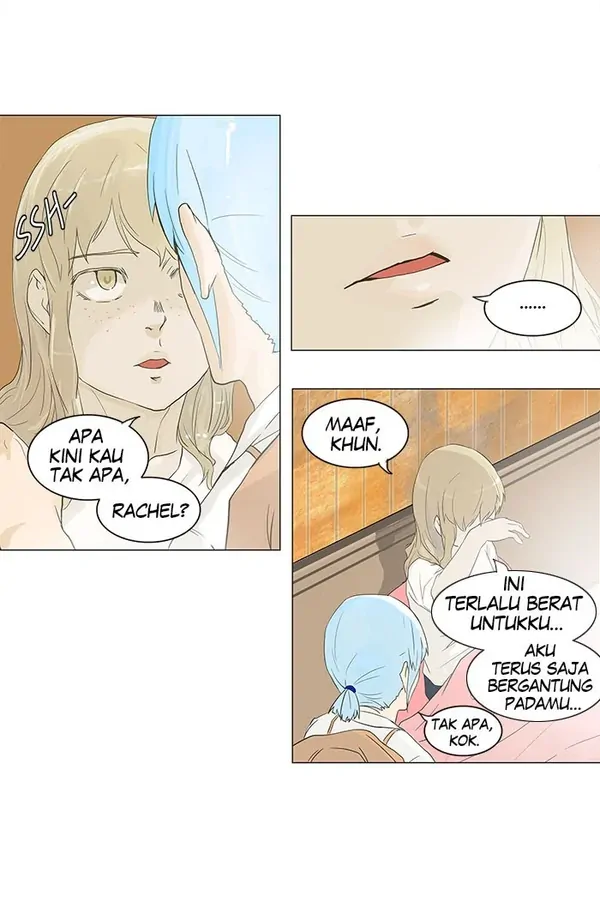 Baca Tower of God - Chapter 103 halaman 37