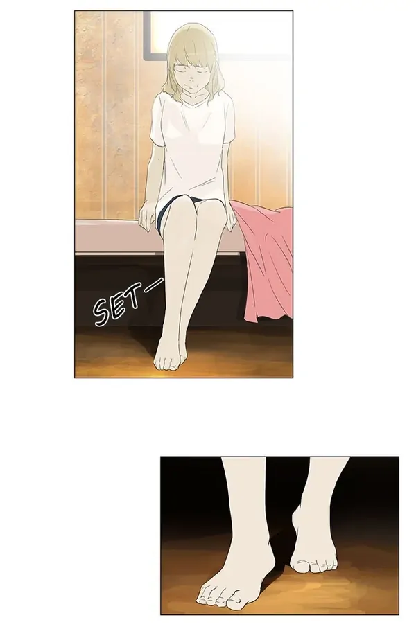 Baca Tower of God - Chapter 103 halaman 41