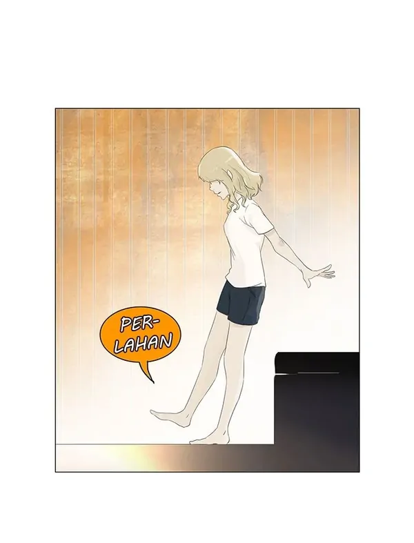 Baca Tower of God - Chapter 103 halaman 42