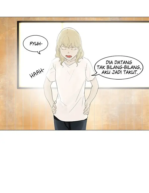 Baca Tower of God - Chapter 103 halaman 43