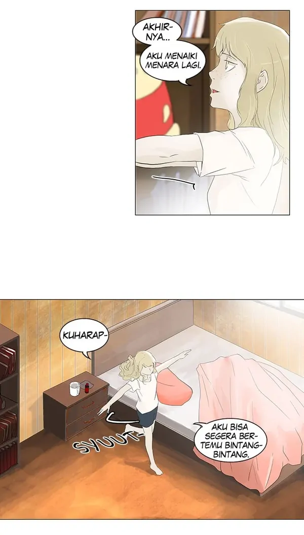 Baca Tower of God - Chapter 103 halaman 45