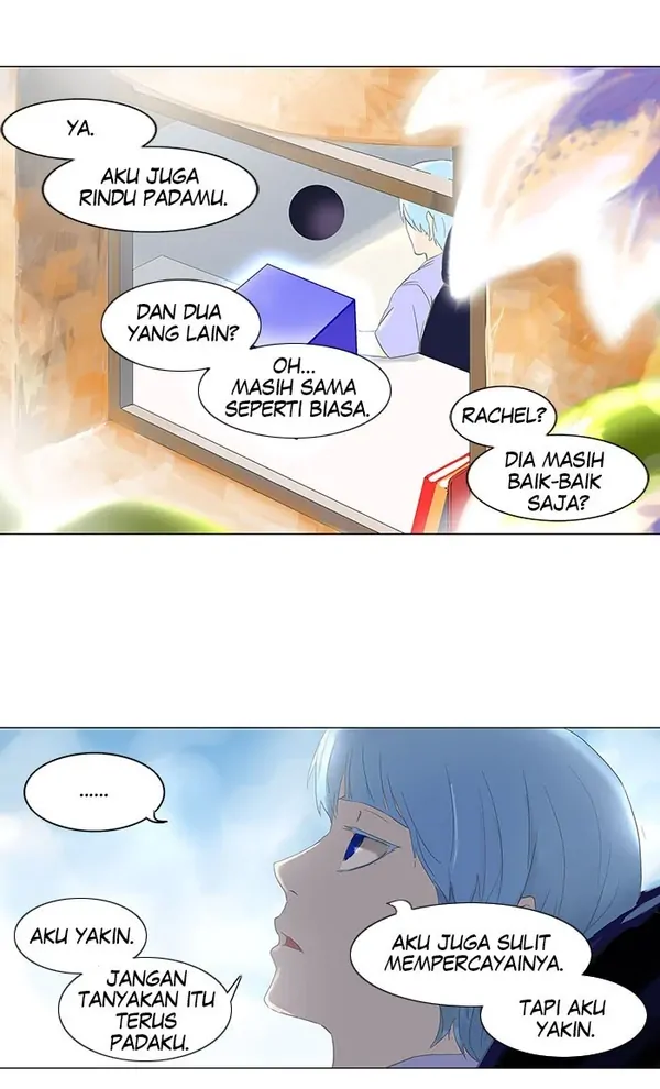 Baca Tower of God - Chapter 103 halaman 48