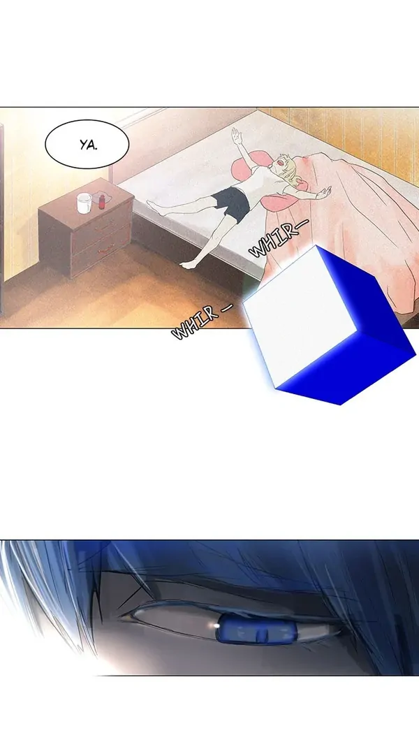 Baca Tower of God - Chapter 103 halaman 49