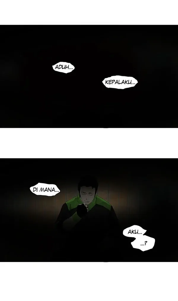 Baca Tower of God - Chapter 103 halaman 7
