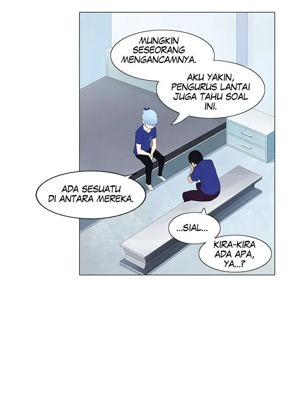 Baca Tower of God - Chapter 104 halaman 11