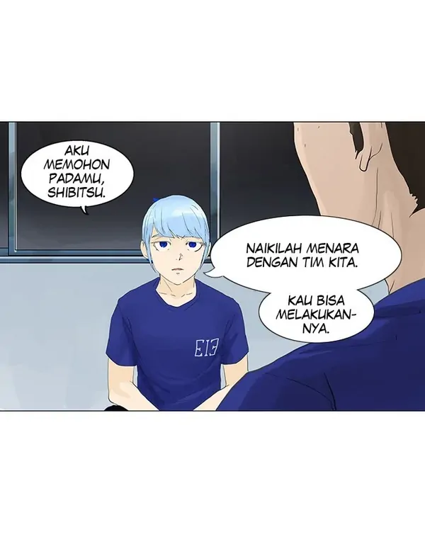 Baca Tower of God - Chapter 104 halaman 14