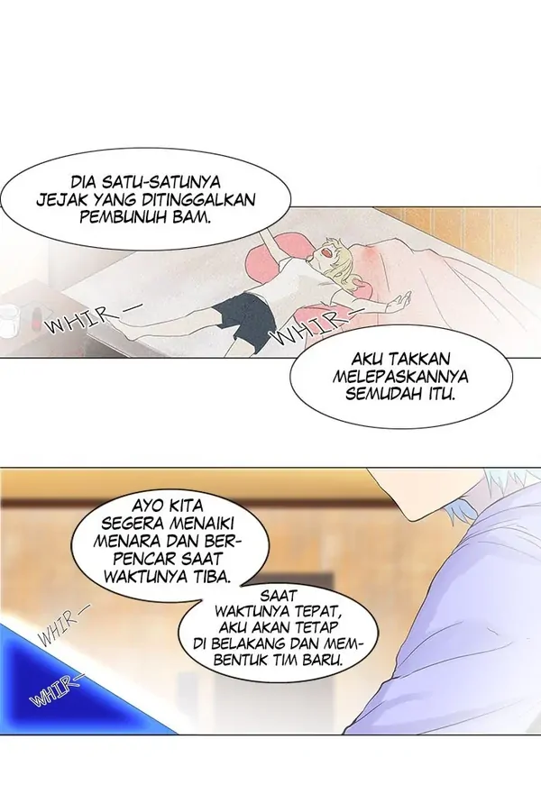 Baca Tower of God - Chapter 104 halaman 16