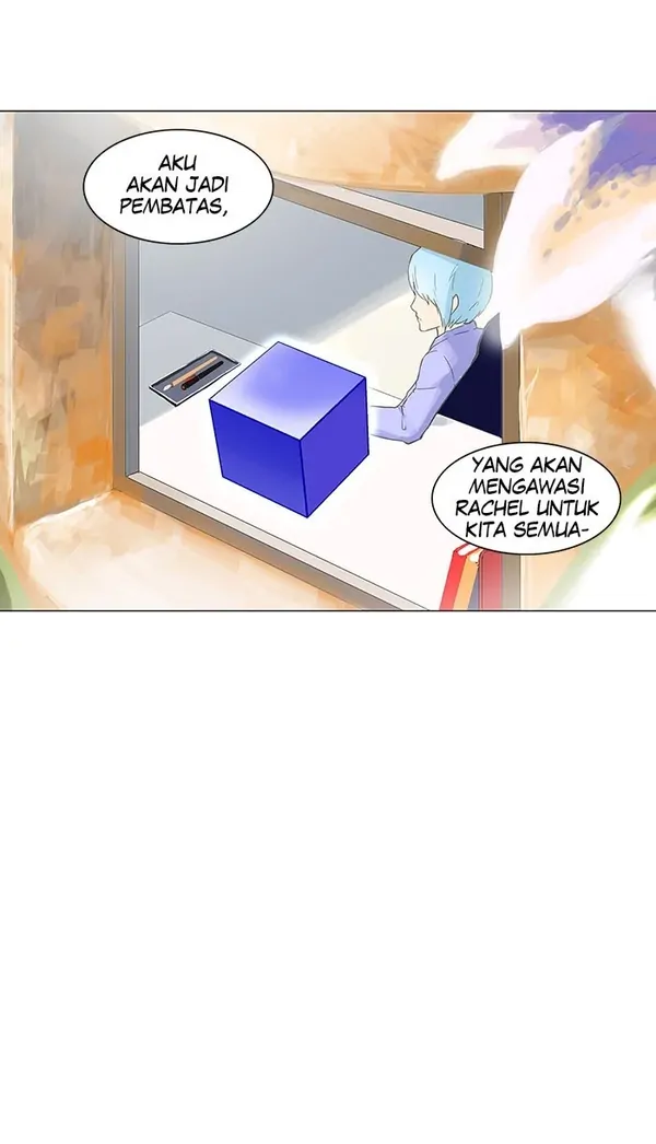 Baca Tower of God - Chapter 104 halaman 17