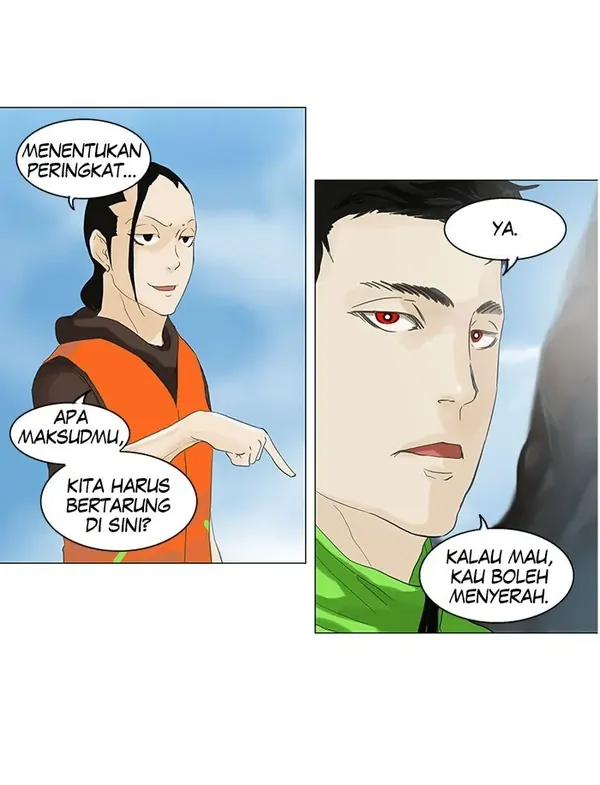 Baca Tower of God - Chapter 104 halaman 21