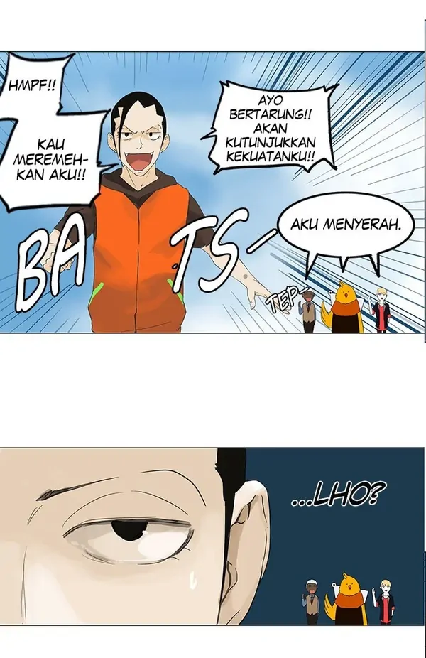 Baca Tower of God - Chapter 104 halaman 22