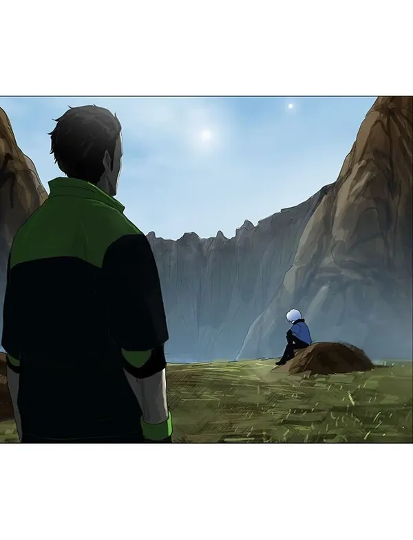 Baca Tower of God - Chapter 104 halaman 26