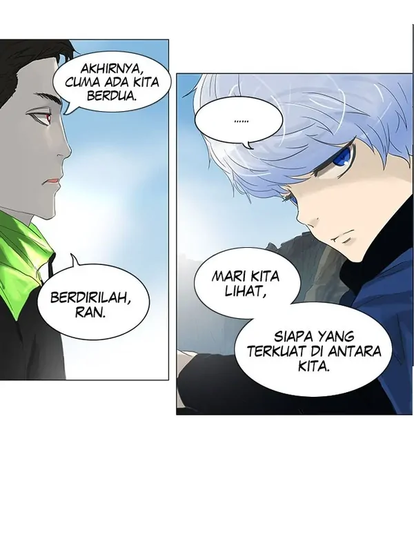 Baca Tower of God - Chapter 104 halaman 27