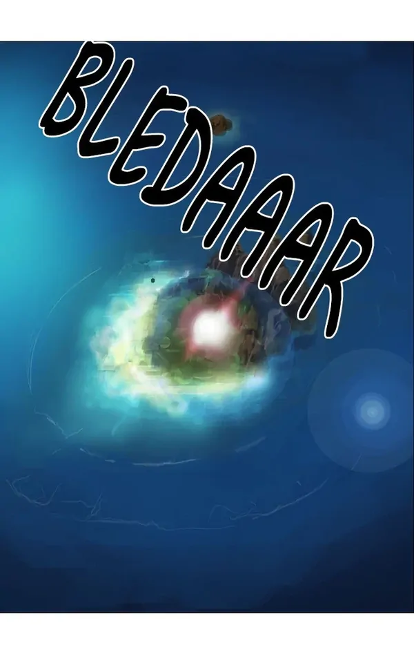 Baca Tower of God - Chapter 104 halaman 35