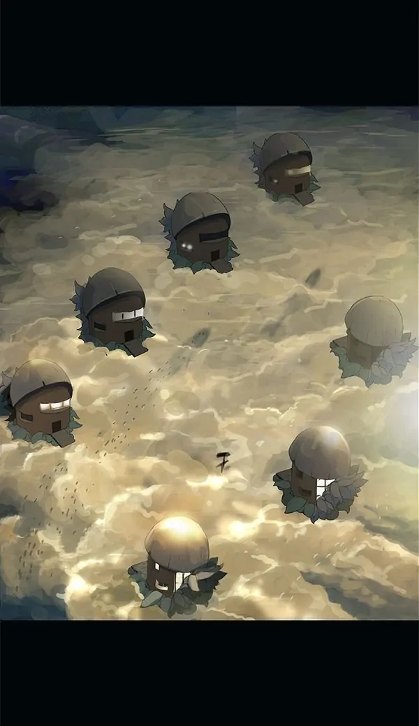 Baca Tower of God - Chapter 104 halaman 38