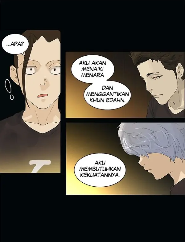 Baca Tower of God - Chapter 104 halaman 45