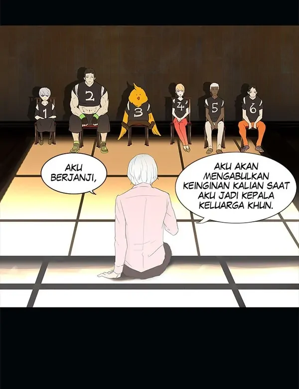 Baca Tower of God - Chapter 104 halaman 46