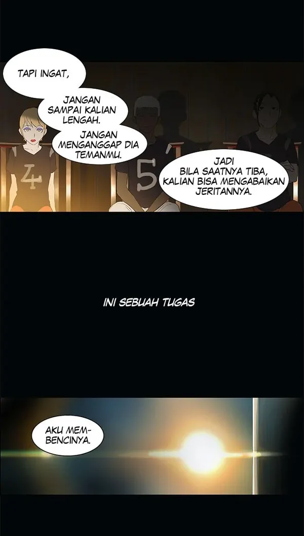 Baca Tower of God - Chapter 104 halaman 49