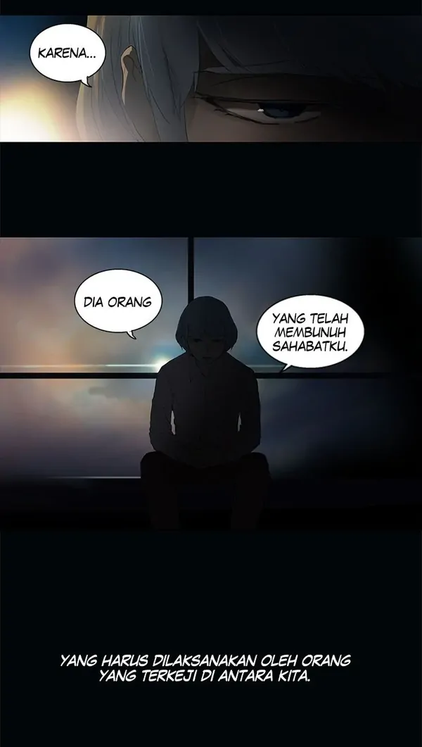 Baca Tower of God - Chapter 104 halaman 50
