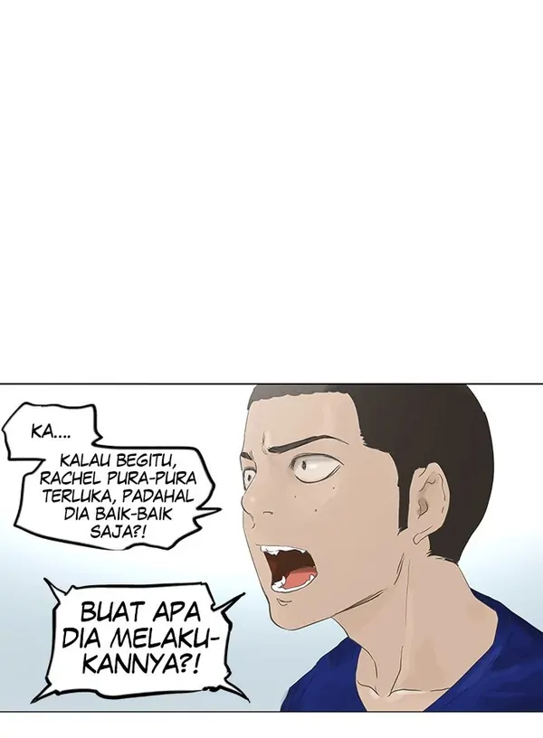 Baca Tower of God - Chapter 104 halaman 9