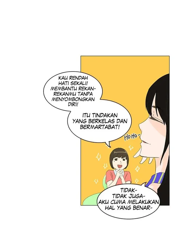 Baca Tower of God - Chapter 105 halaman 10