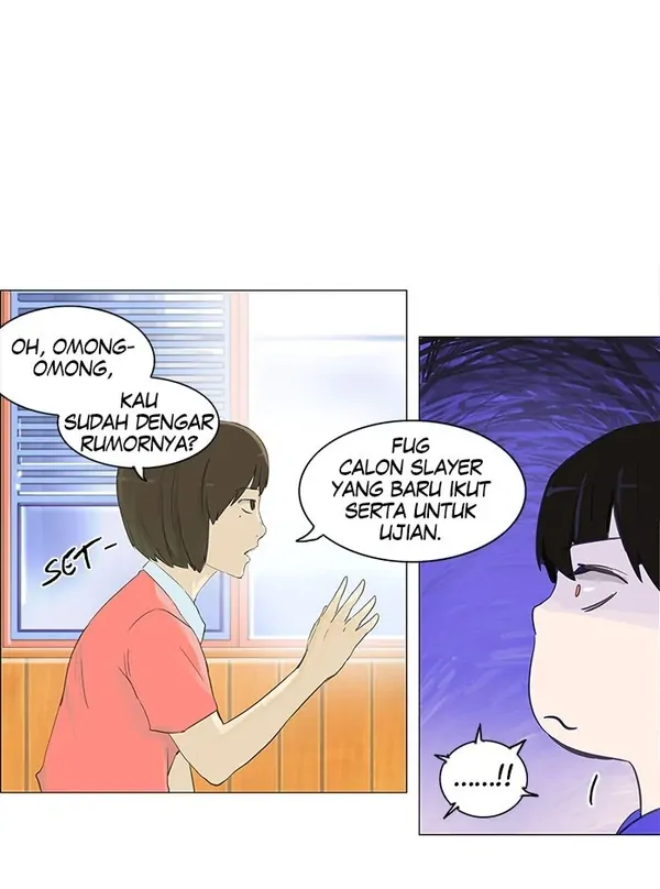 Baca Tower of God - Chapter 105 halaman 11