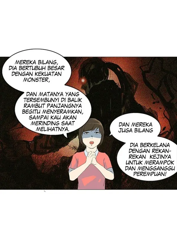 Baca Tower of God - Chapter 105 halaman 12