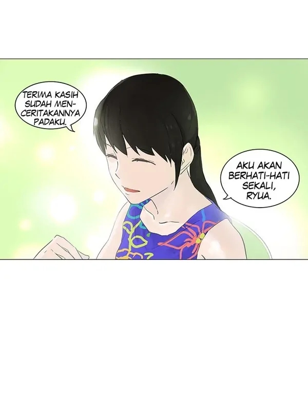 Baca Tower of God - Chapter 105 halaman 14