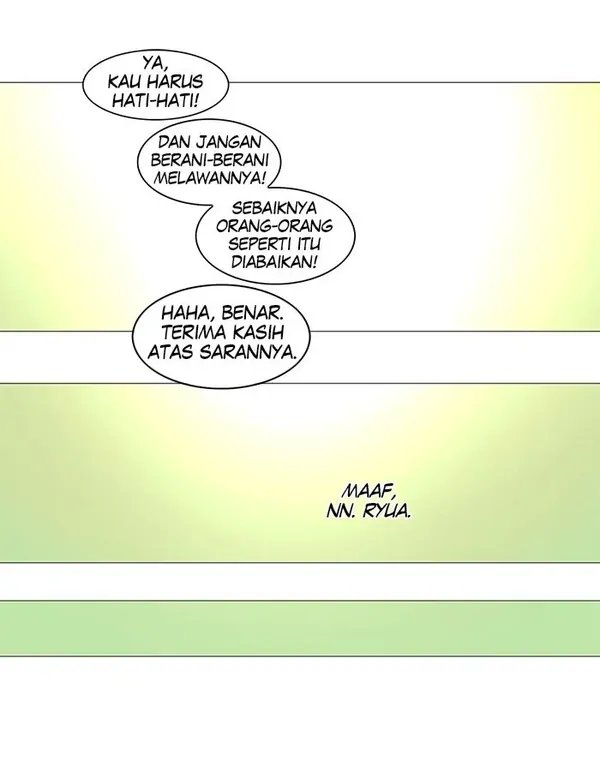 Baca Tower of God - Chapter 105 halaman 15