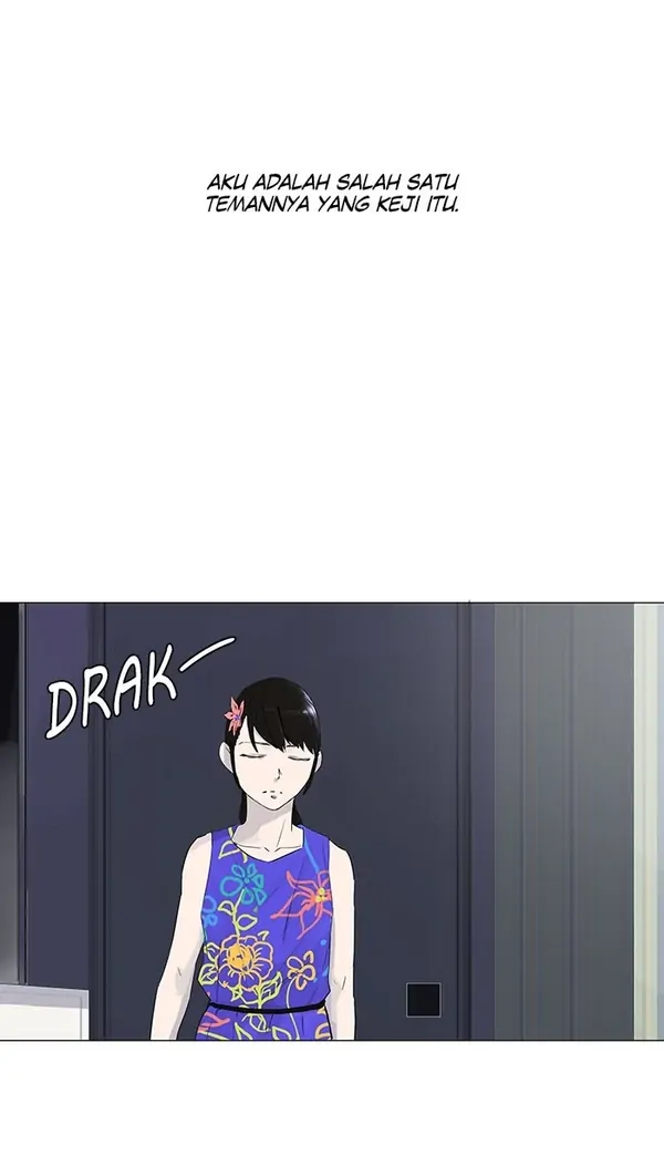 Baca Tower of God - Chapter 105 halaman 16