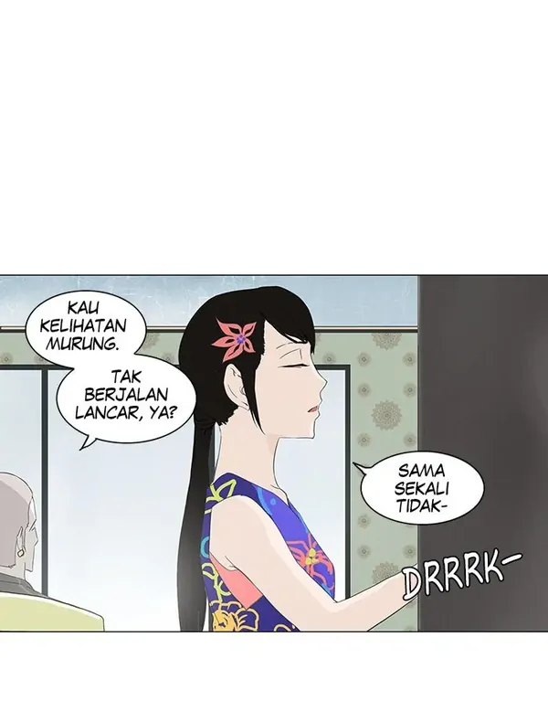 Baca Tower of God - Chapter 105 halaman 19