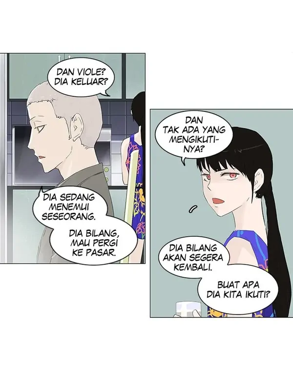 Baca Tower of God - Chapter 105 halaman 20