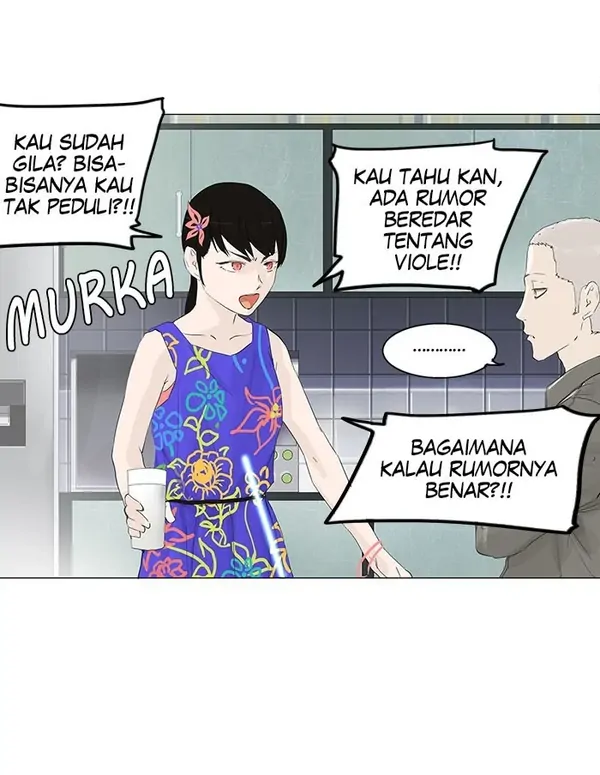 Baca Tower of God - Chapter 105 halaman 21