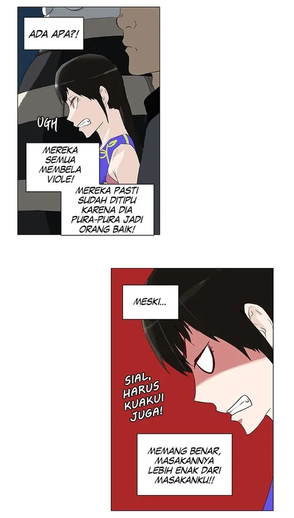 Baca Tower of God - Chapter 105 halaman 28