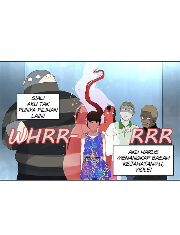 Baca Tower of God - Chapter 105 halaman 29