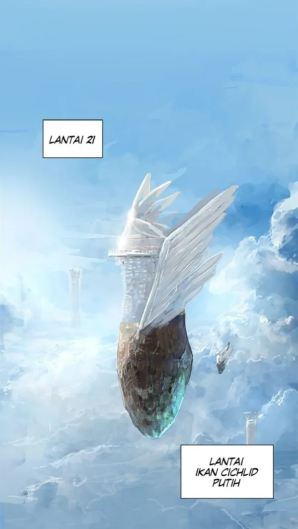 Baca Tower of God - Chapter 105 halaman 3