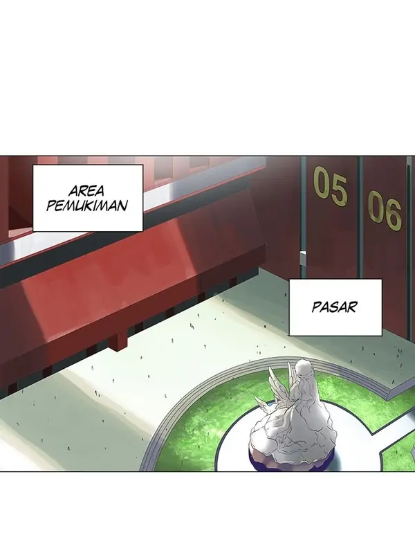 Baca Tower of God - Chapter 105 halaman 30