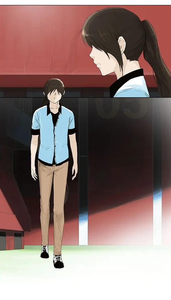 Baca Tower of God - Chapter 105 halaman 31