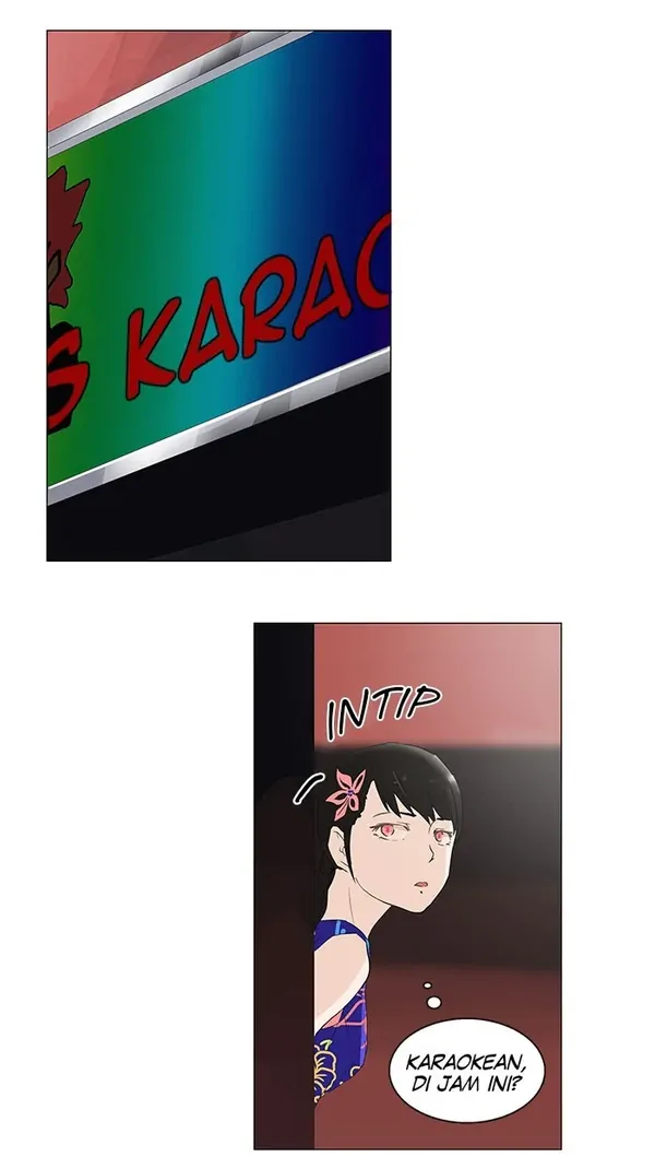 Baca Tower of God - Chapter 105 halaman 35