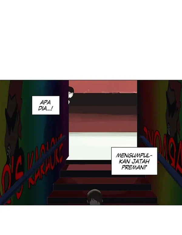 Baca Tower of God - Chapter 105 halaman 36