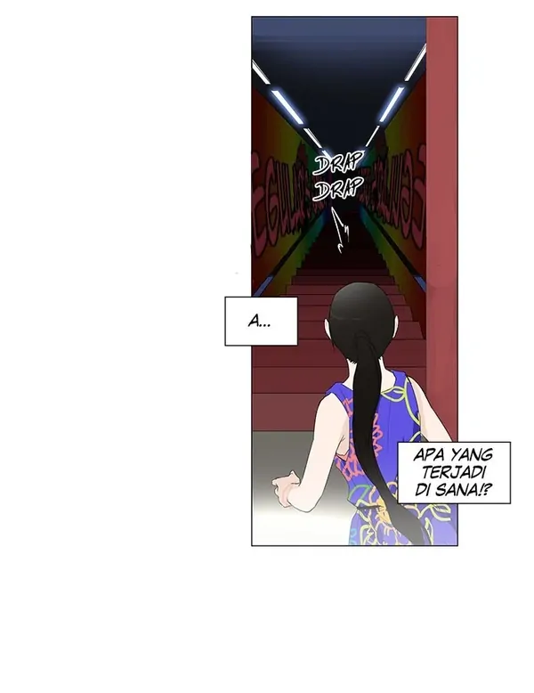 Baca Tower of God - Chapter 105 halaman 38