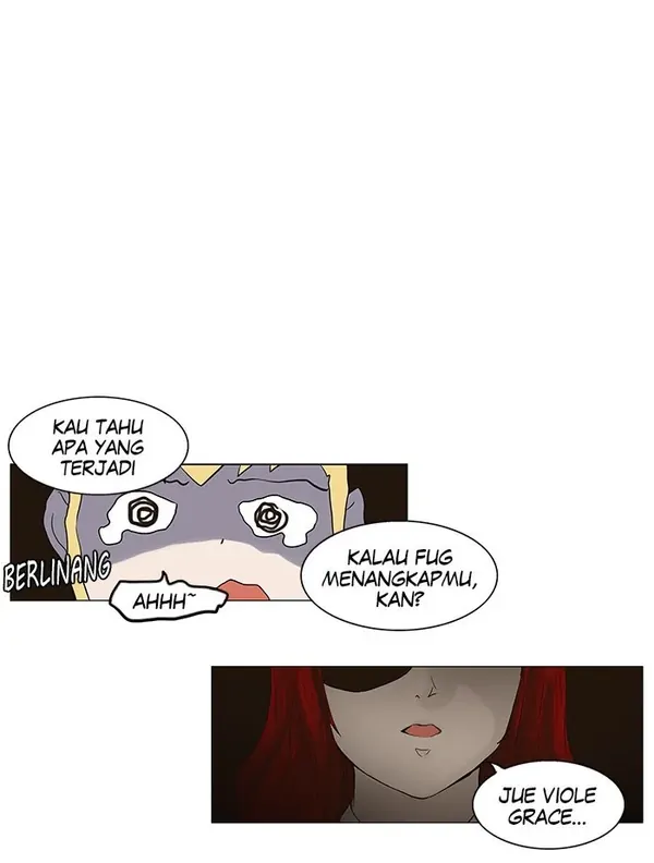 Baca Tower of God - Chapter 105 halaman 41