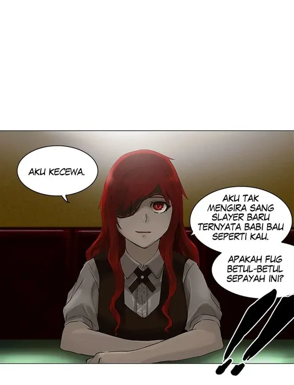 Baca Tower of God - Chapter 105 halaman 42